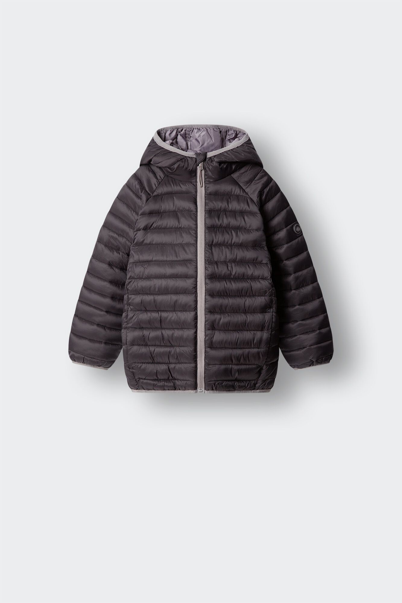Springfield Kids Chaqueta b&aacute;sica acolchada ni&ntilde;o