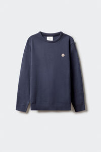 Springfield Kids Jersey básico coderas niño