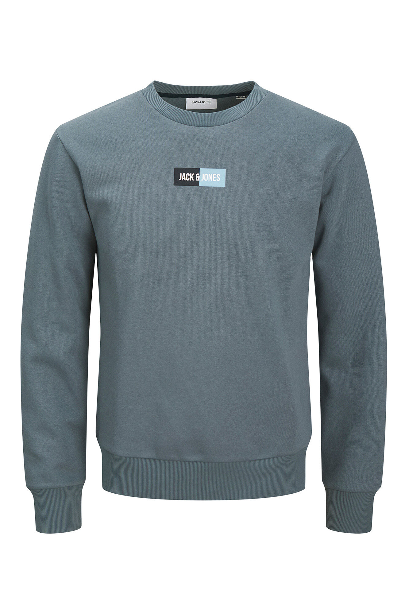 Jack & Jones Sweatshirt de corte regular
