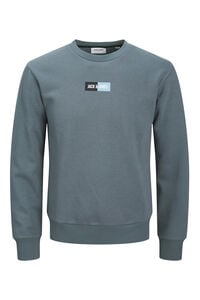 Jack & Jones Sweatshirt de corte regular
