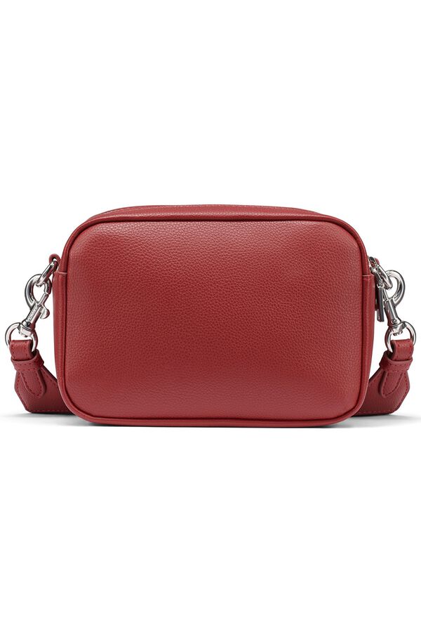 DKNY Mala a tiracolo camera bag estampado