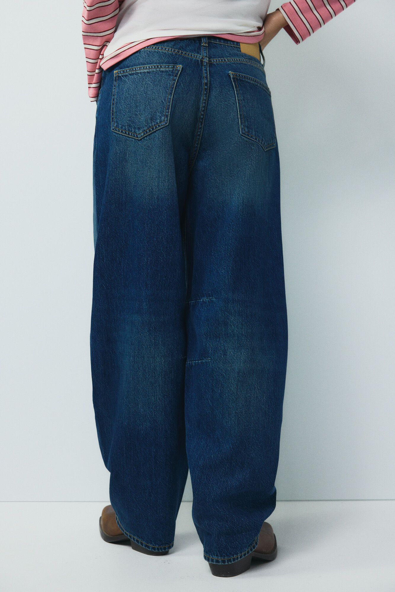 High Spirits Cloud Pants