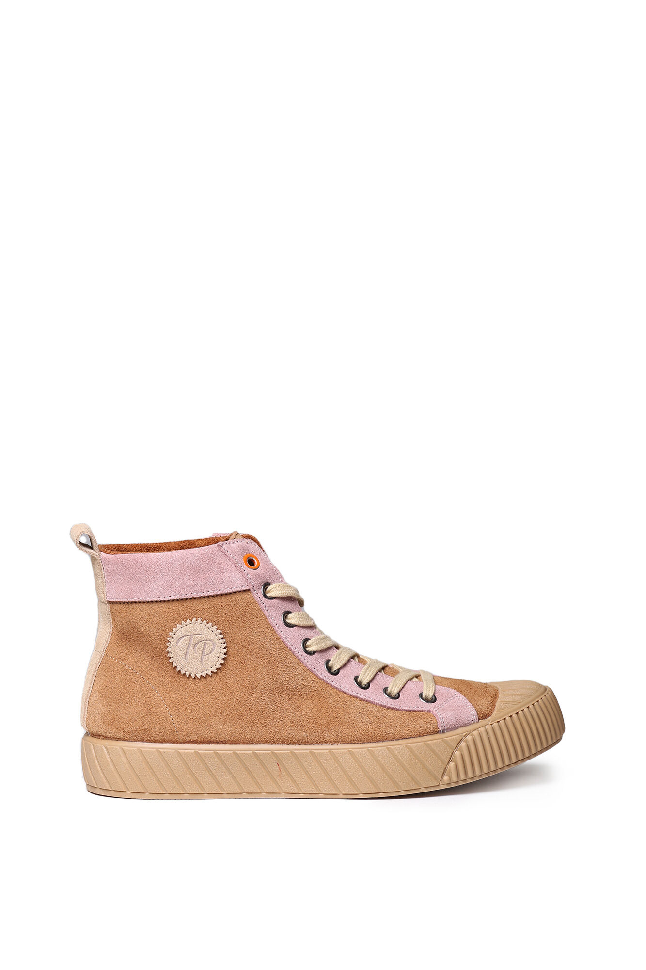 Cortefiel Botín Para Mujer En Serraje Tienda Ropa