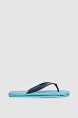 Pepe Jeans Sand&aacute;lias com sola EVA azul