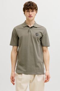 Jack & Jones Polo regular fit logo