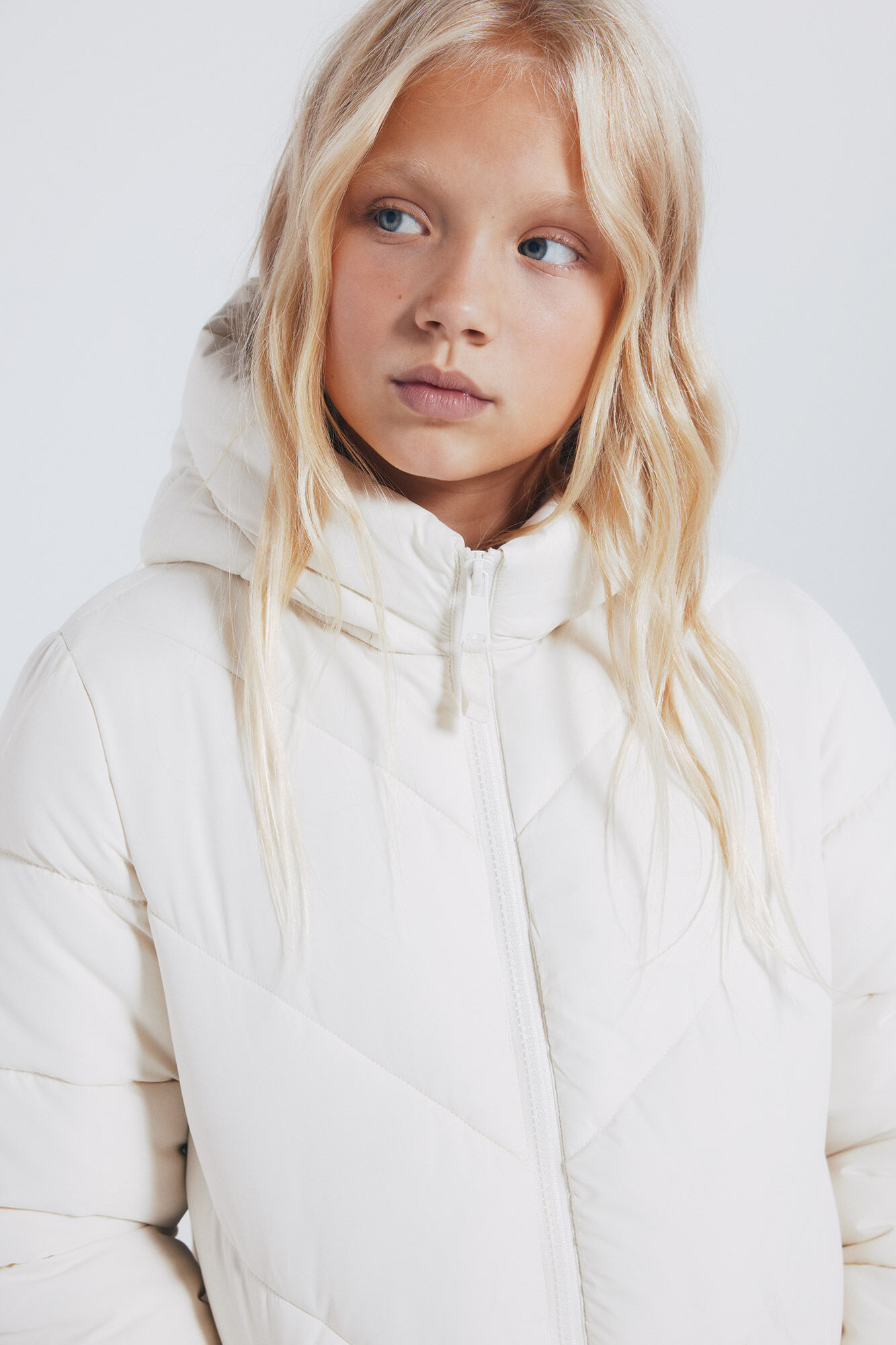 Springfield Kids Casaco longo de Sobretudo para meninas