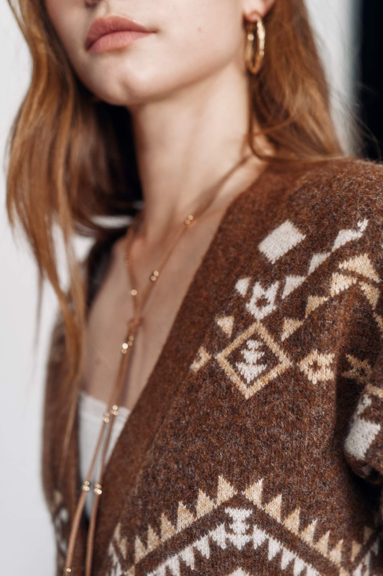 High Spirits Calor de Camisola