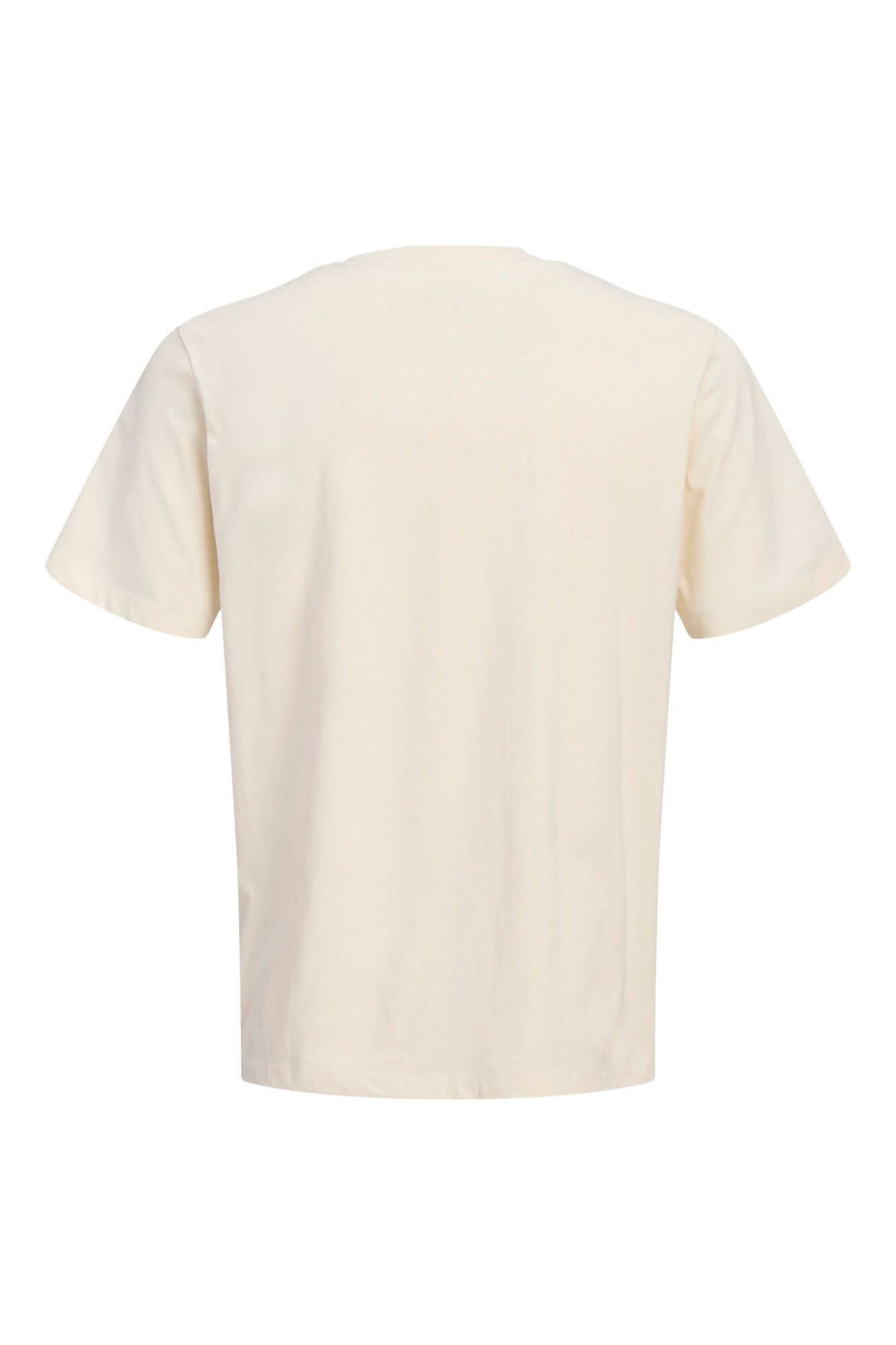 Jack & Jones Camiseta regular fit logo