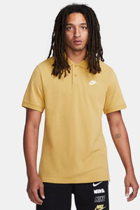 Springfield Polo Nike Sportswear amarillo