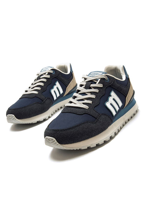 MTNG Casual sneakers blue