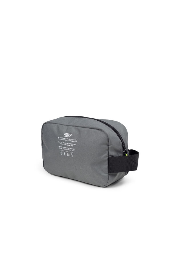 Munich Neceser Gym Sports gris
