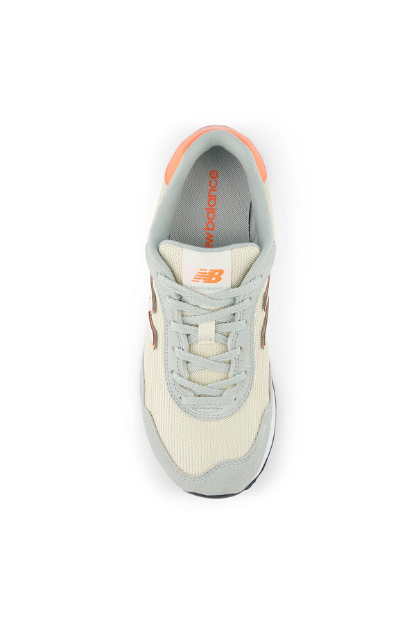 New Balance Sapatilhas 515 bege