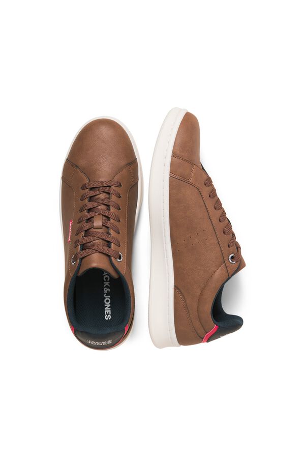 Jack & Jones Cal&ccedil;ado desportivo baixo cru
