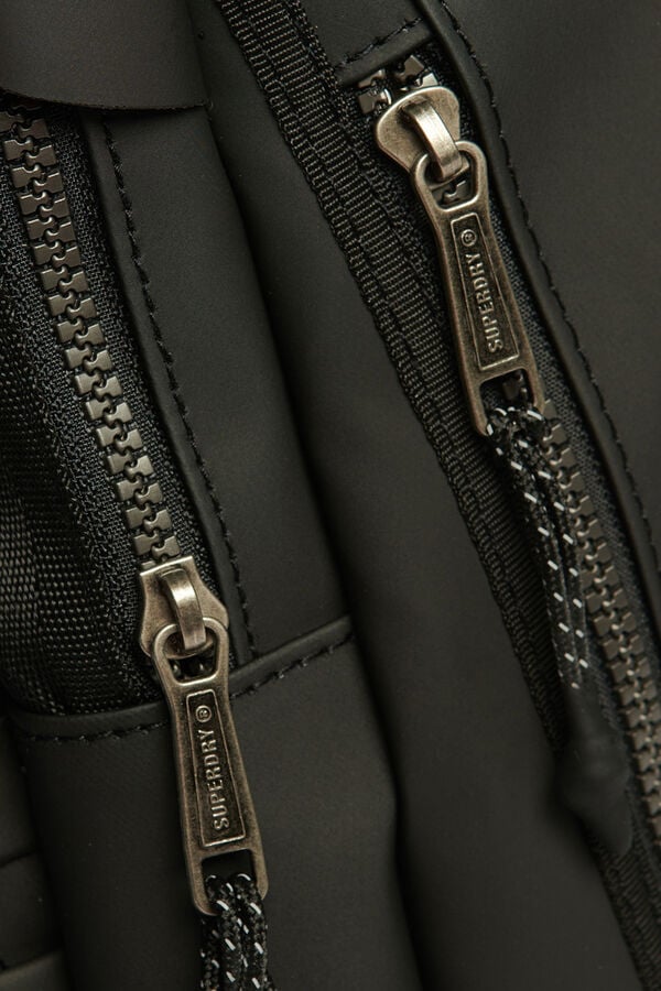 Superdry Superdry backpack black