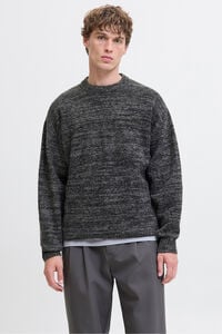 Jack & Jones Camisola básico de malha