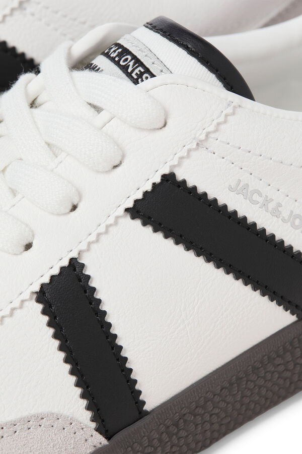 Jack & Jones Low sneakers white