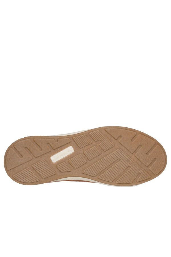 Skechers Sapatilhas Cavell Hensley cru