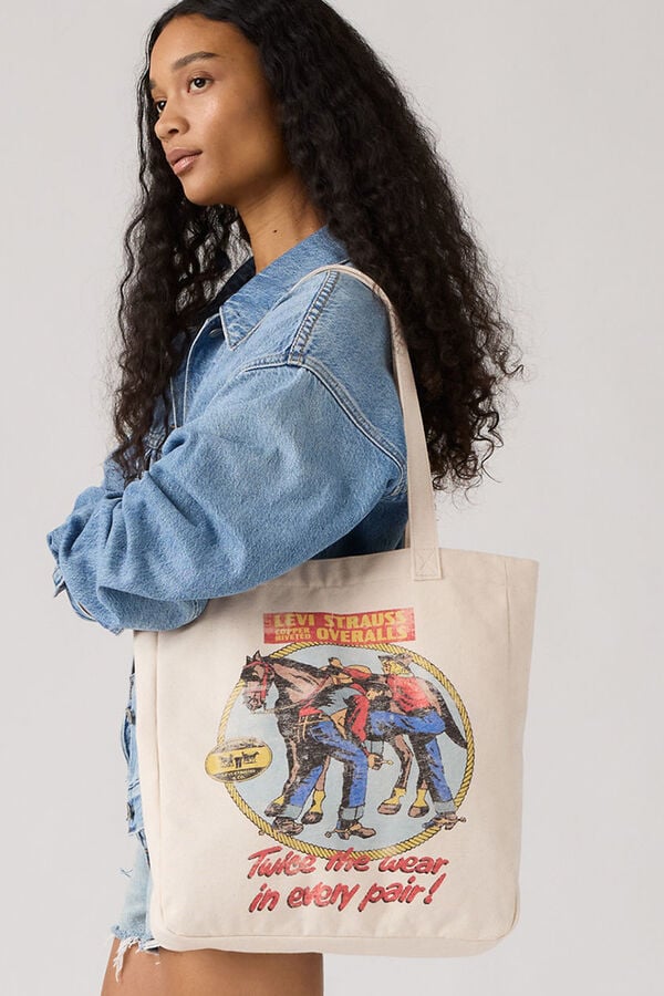 Levi's Bolsa Levi's&reg; bege