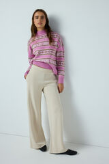 High Spirits Jersey Spirit fucsia