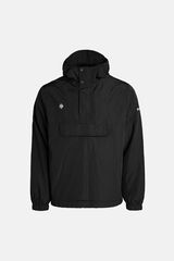 Izas Clisson ultraleve preto