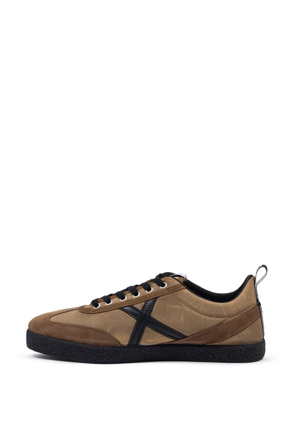 Munich Zapatillas Volata 95 kaki