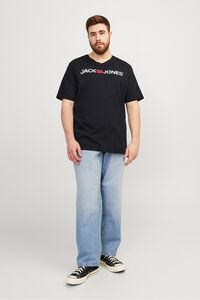 Jack & Jones PLUS Camiseta PLUS de corte regular