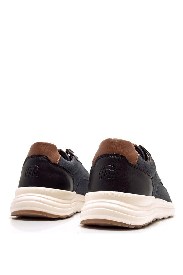 MTNG Sapatos modelo Tady azul