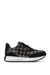 DKNY Naples sneaker black