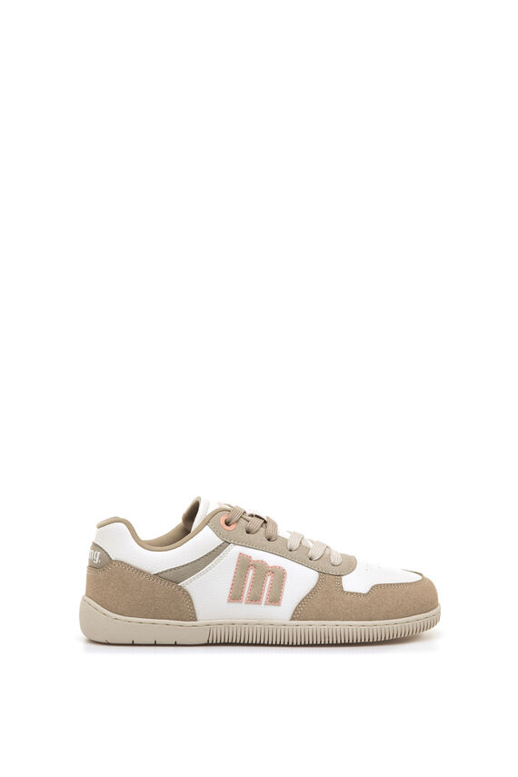 Zapatillas barefoot animal print