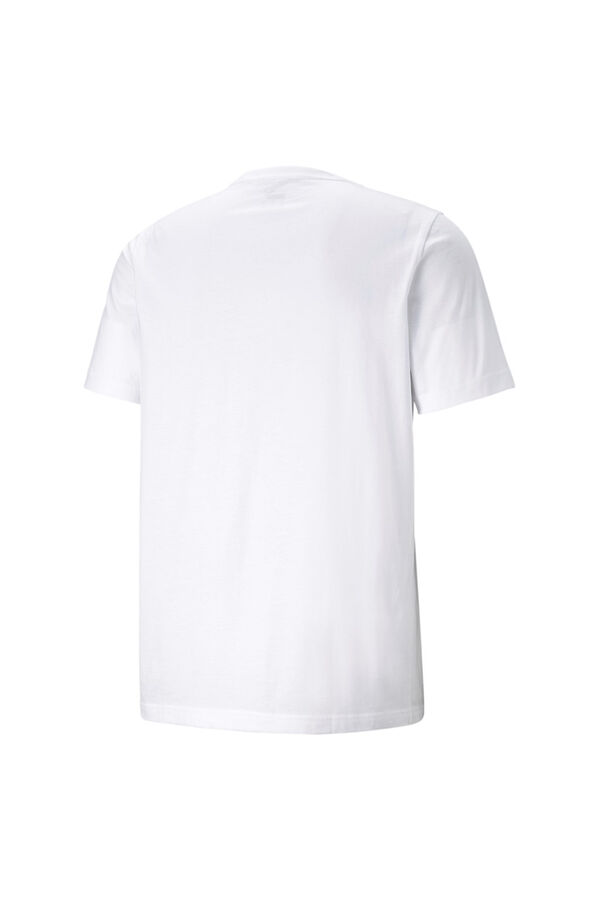 Springfield T-shirt ESS Logo branco