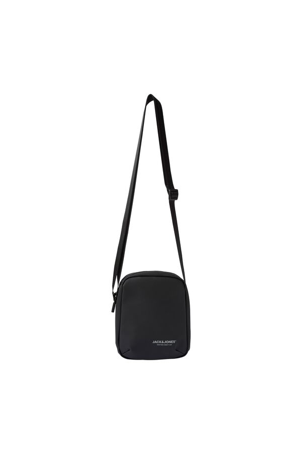 Jack & Jones Crossbody bag black
