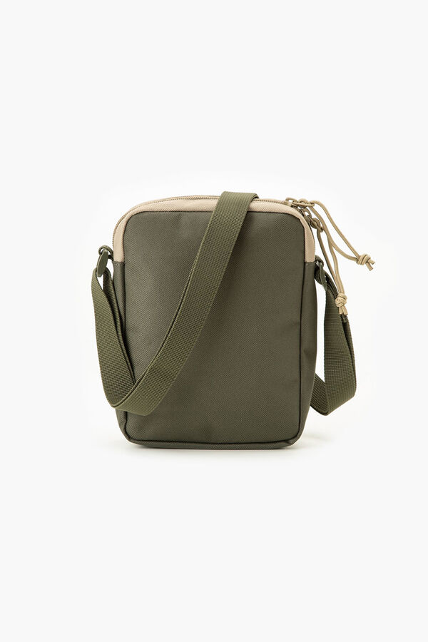 Levi's Levis® Crossbody  verde