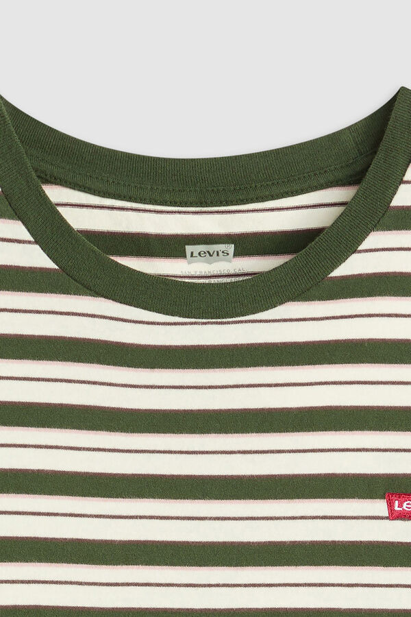 Levi's Camisola Levis&reg;  verde
