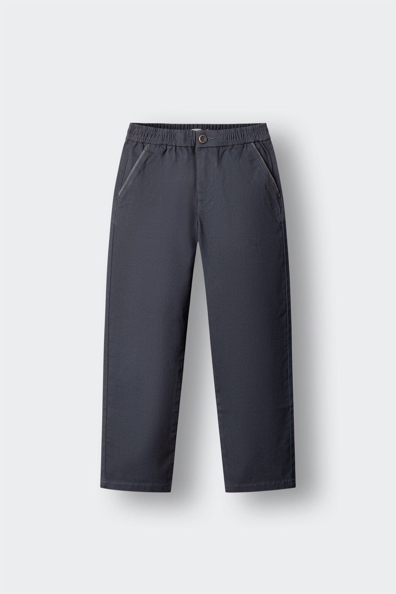 Springfield Kids Cal&ccedil;a falsa estrutura para menino