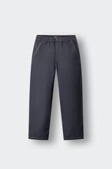 Springfield Kids Cal&ccedil;a falsa estrutura para menino azul