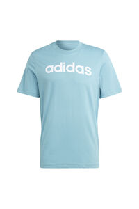 Springfield Camiseta Adidas  azul