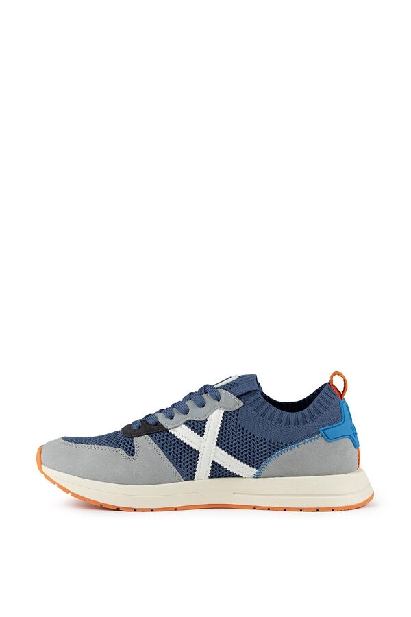 Munich Deportiva net 32 azul