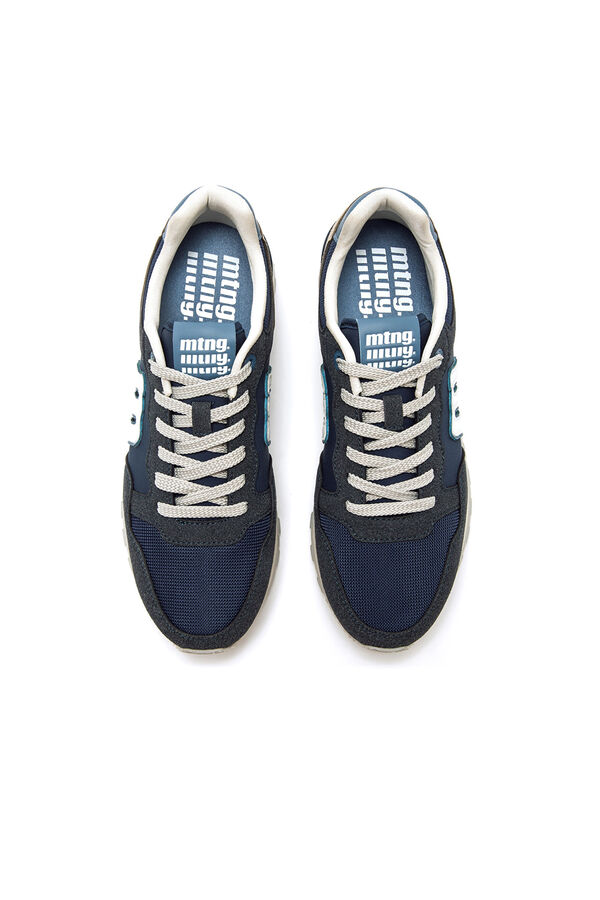 MTNG Casual sneakers blue