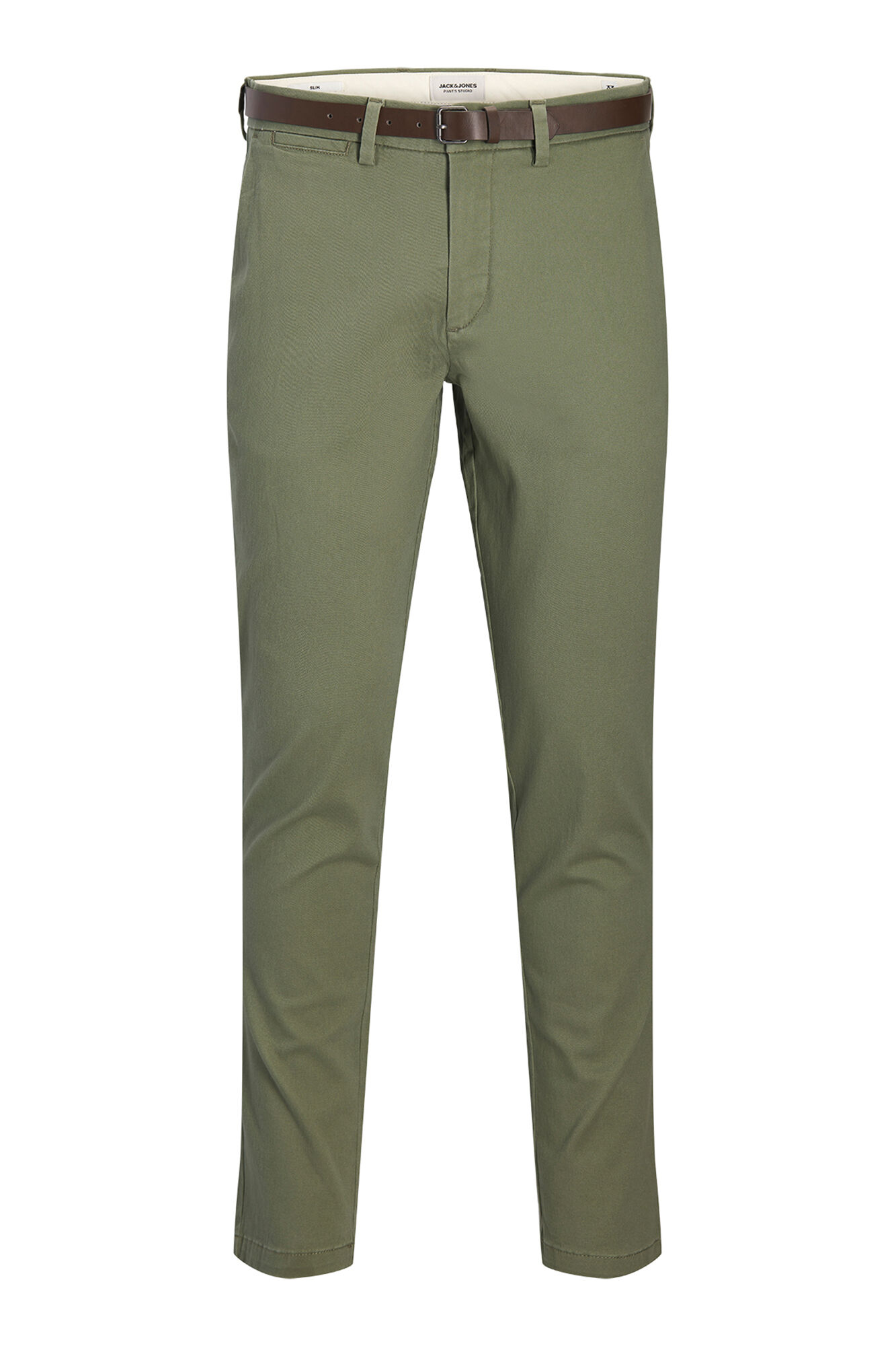 Jack & Jones Pantal&oacute;n chino slim fit