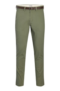 Jack & Jones Pantal&oacute;n chino slim fit