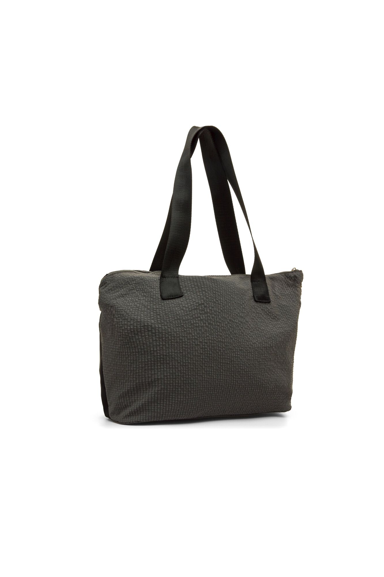 MTNG Mala tote bag com pain&eacute;is