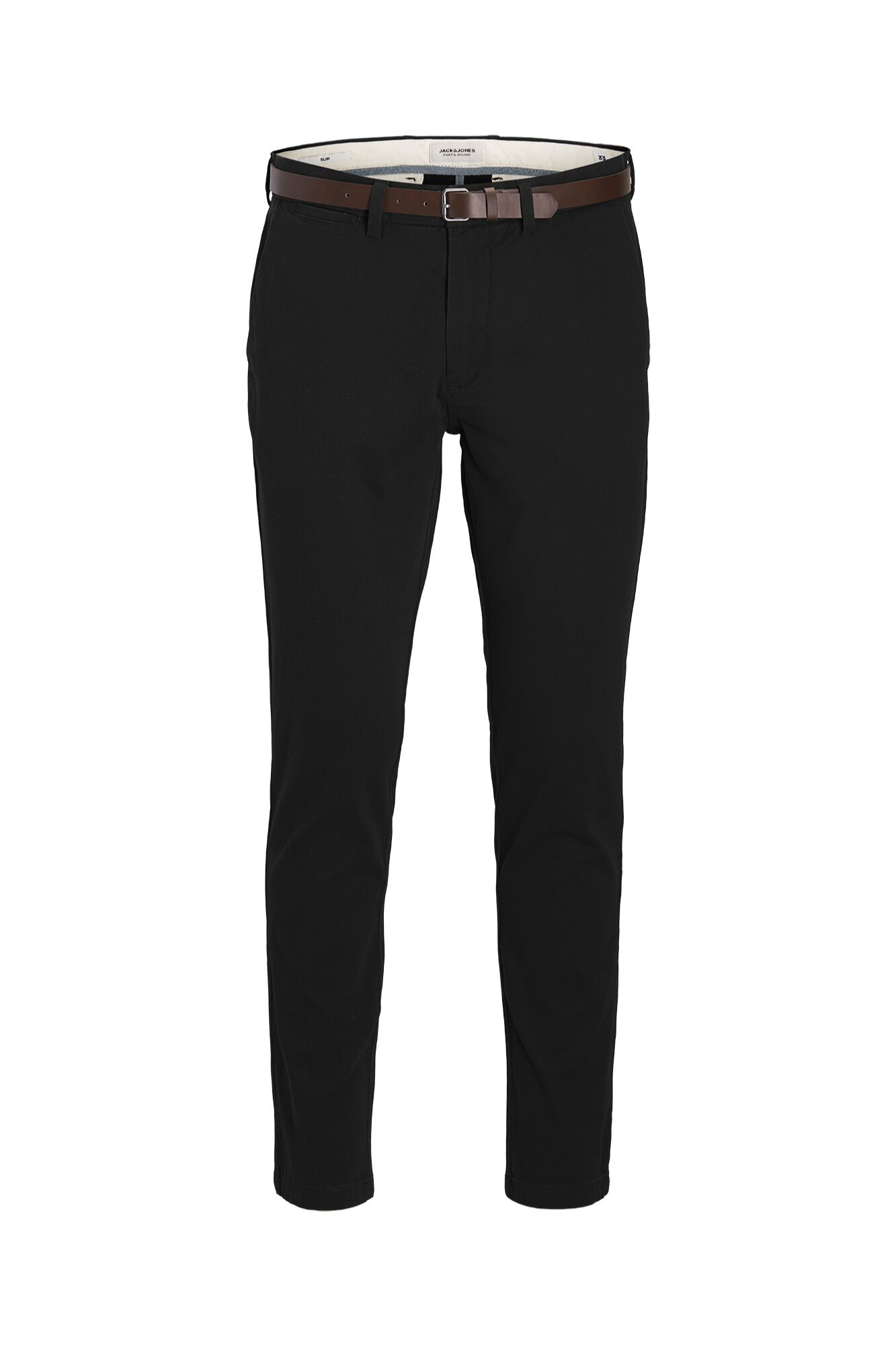 Jack & Jones PLUS Pantal&oacute;n chino slim fit