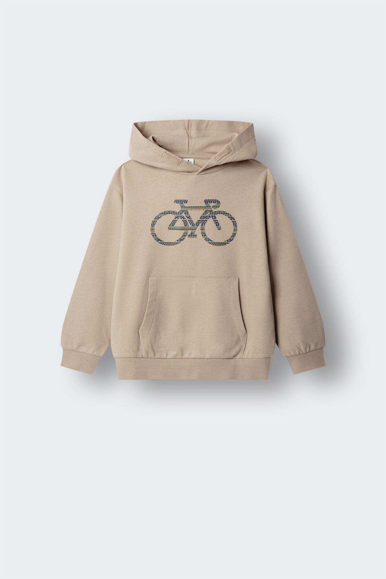 Springfield Kids Sudadera bici etnica ni&ntilde;o