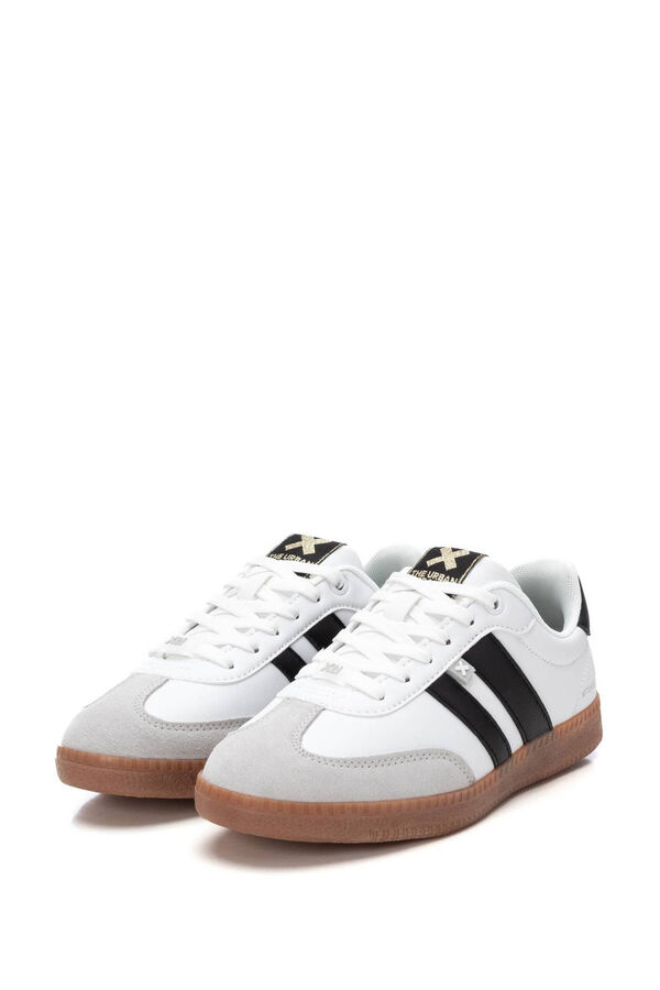 XTI Tênis Feminino branco