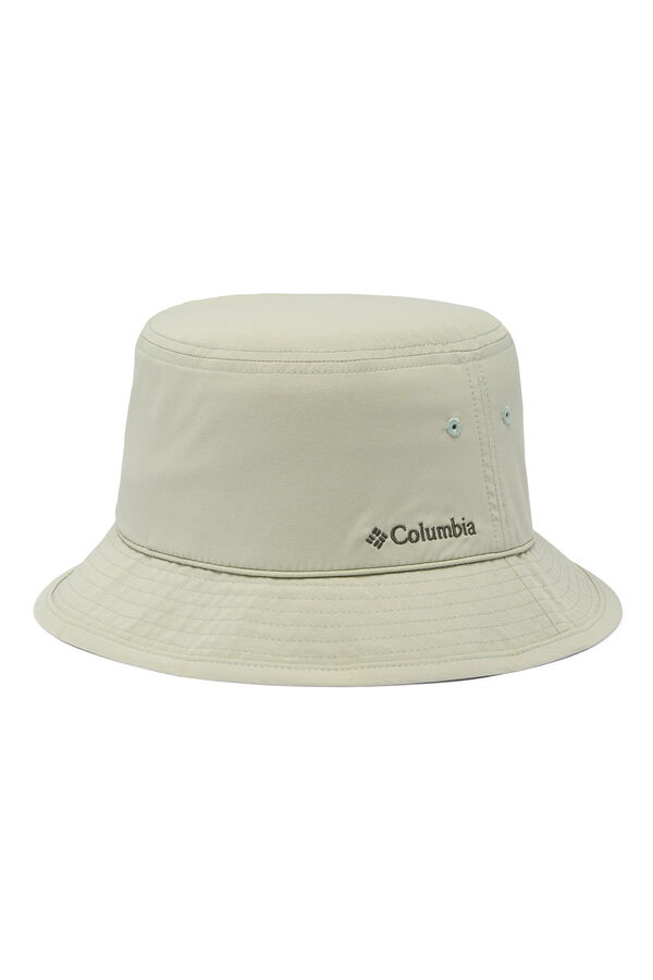 Columbia Chapéu bucket unissex Columbia Pine Mountain™ II bege