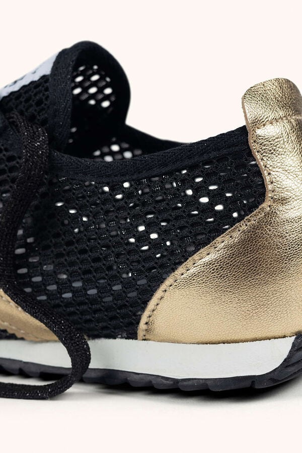 Munich Sapatilhas Osaka 594 preto