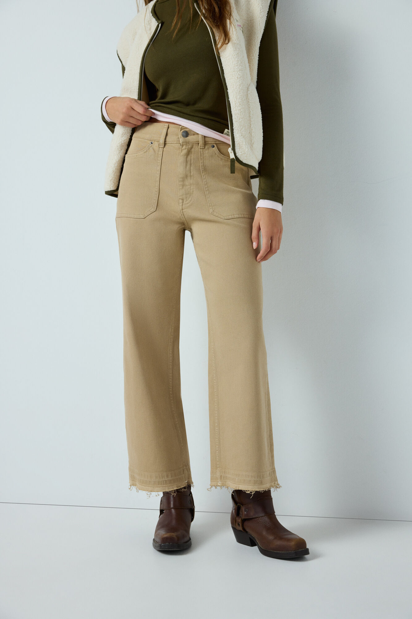 High Spirits Harbor Pants