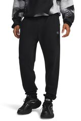 Under Armour Cal&ccedil;a jogger soft touch preto