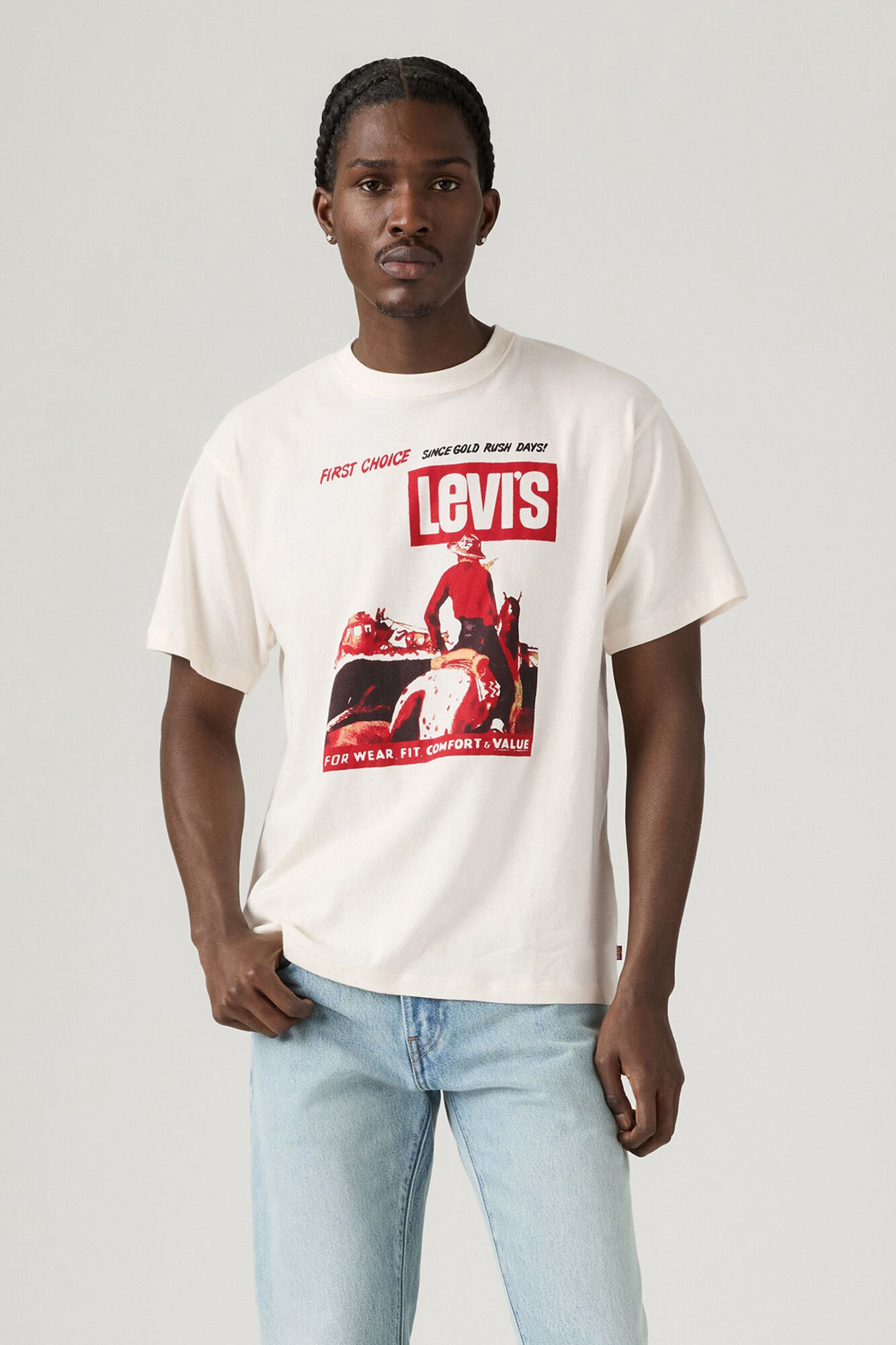Levi's Camisola Levis&reg; 