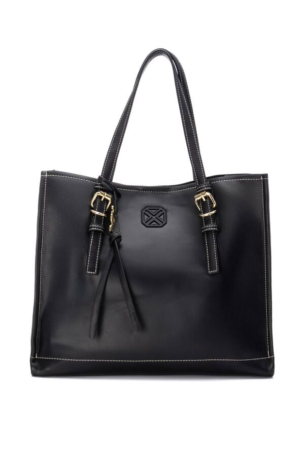 XTI Mala tote bag preto